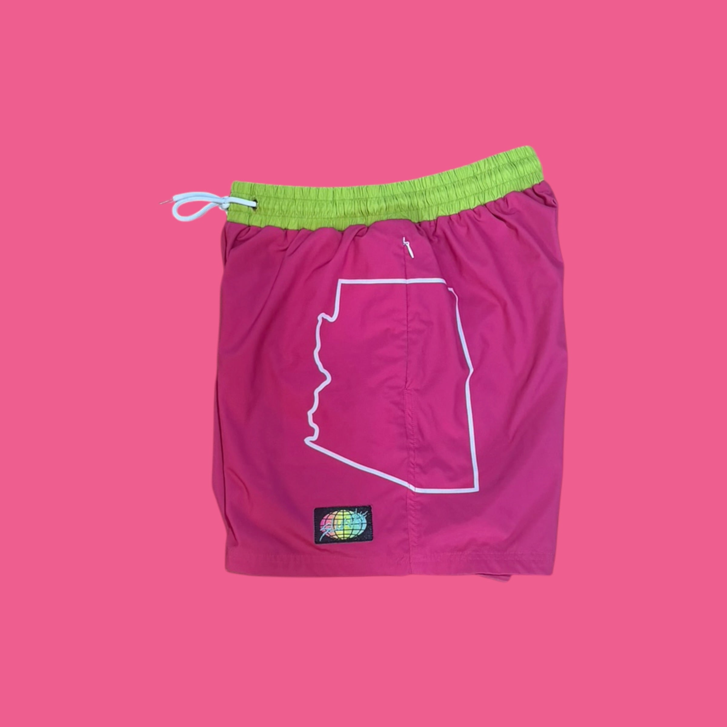PINK HANAI