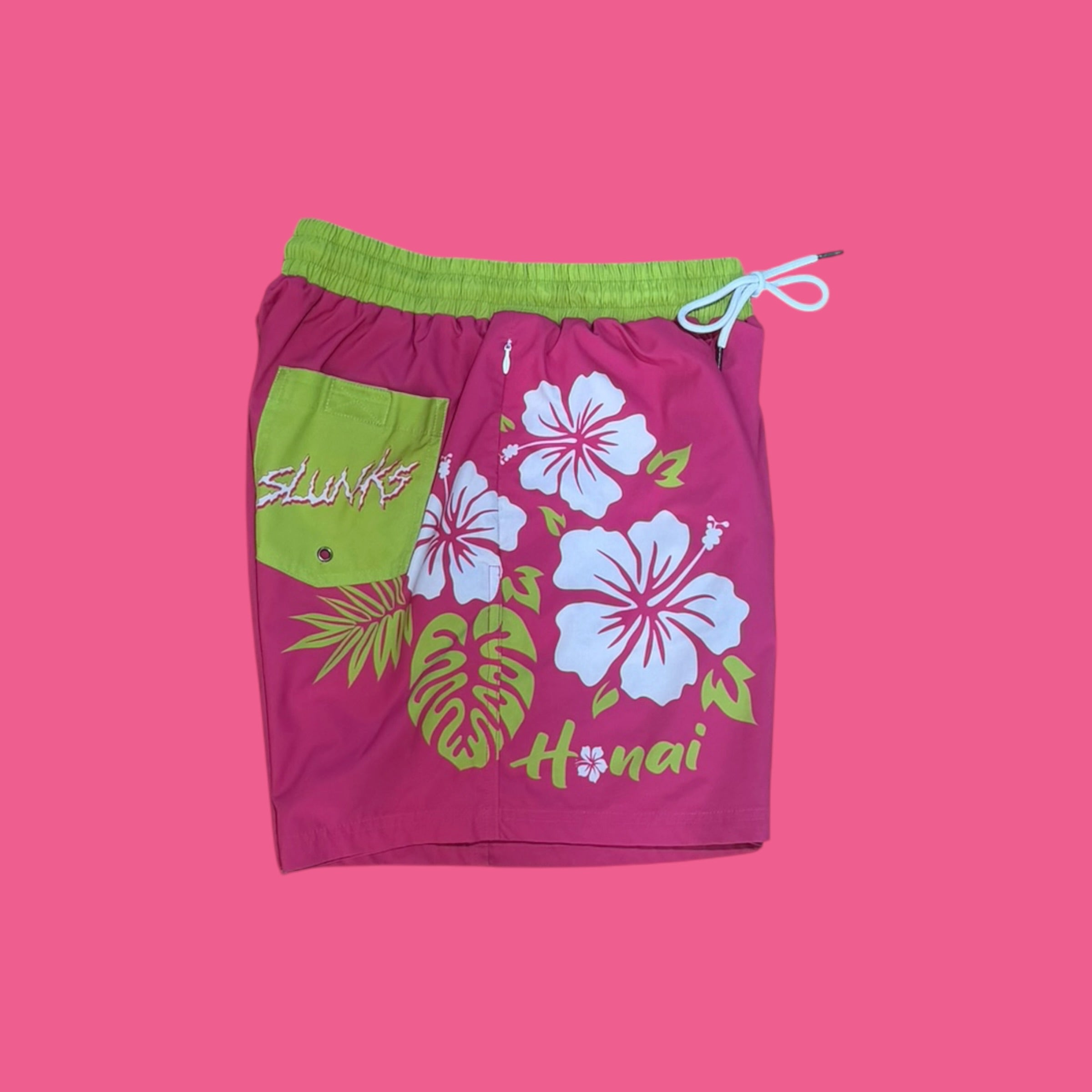 PINK HANAI