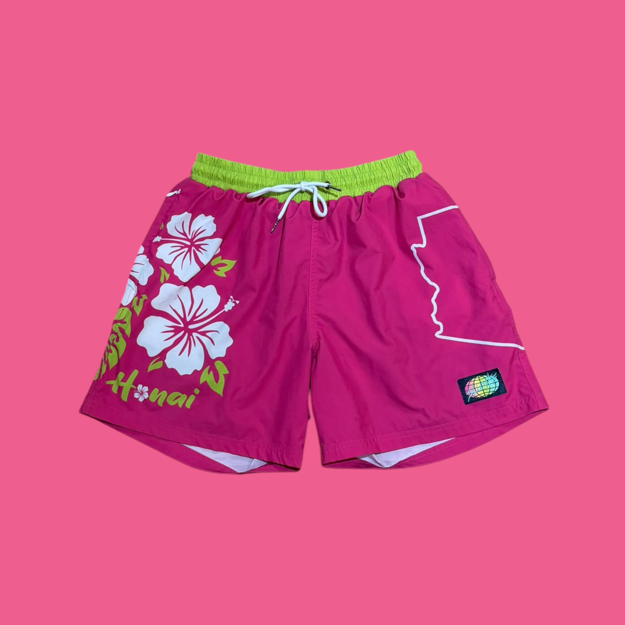 PINK HANAI