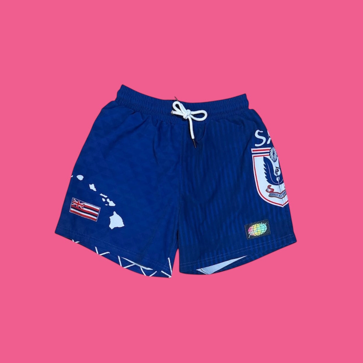 SAS '25 BLUE