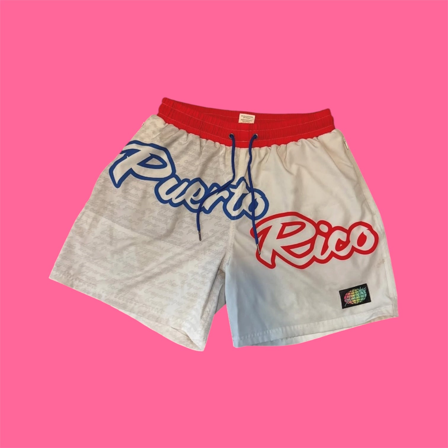 #OCVC PUERTO RICO