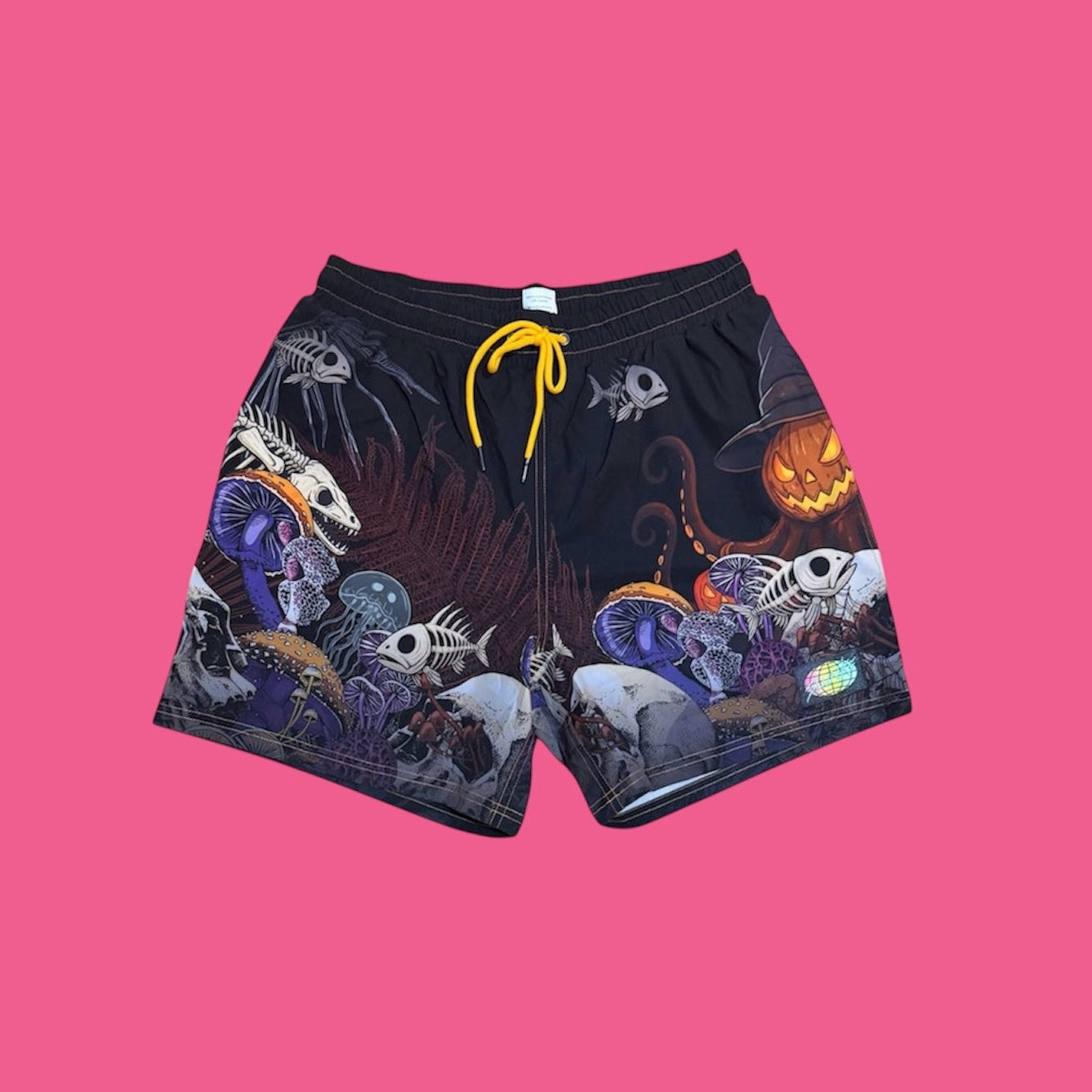 #GHOULFISH LIMITED DROP