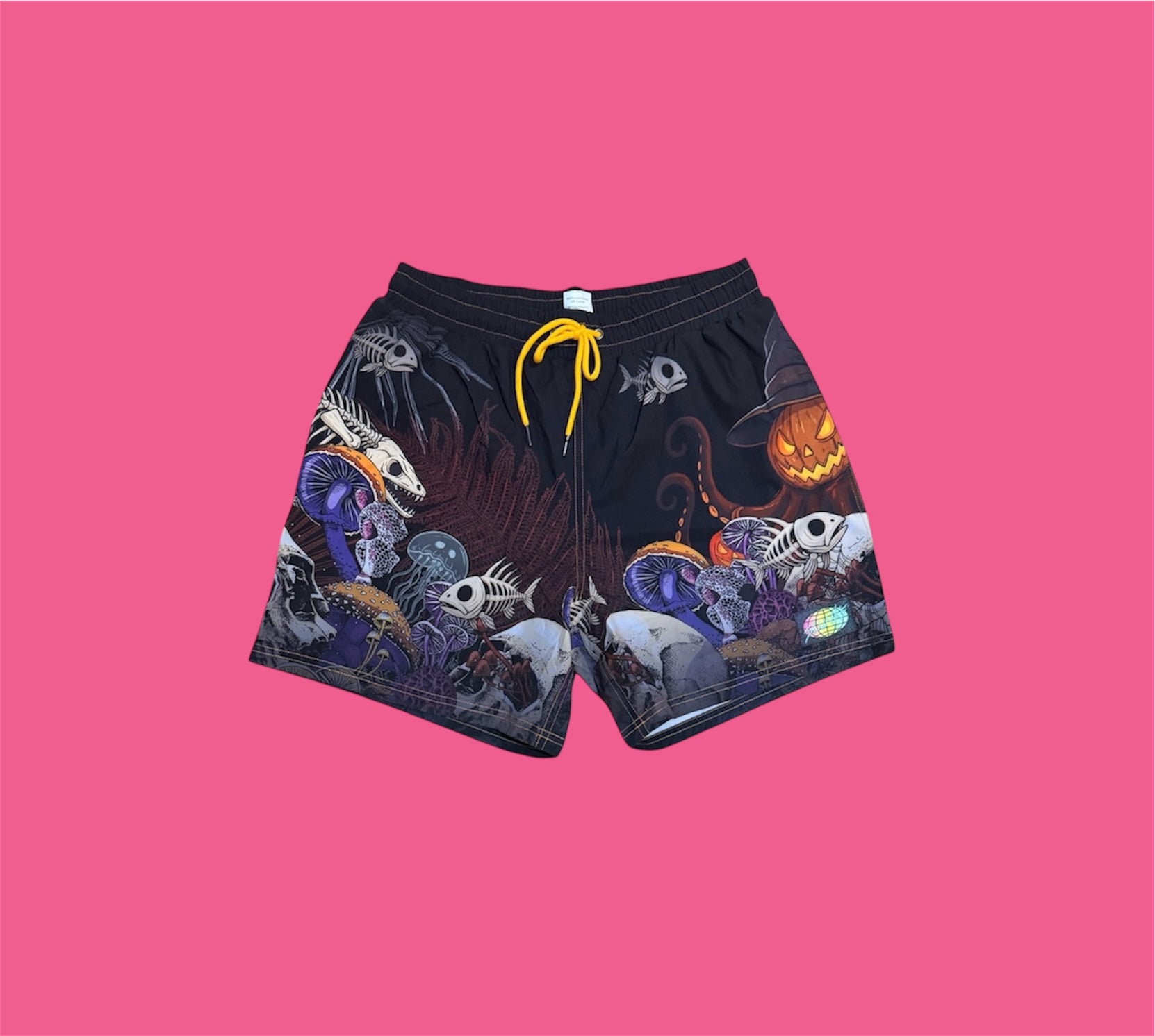 #GHOULFISH LIMITED DROP