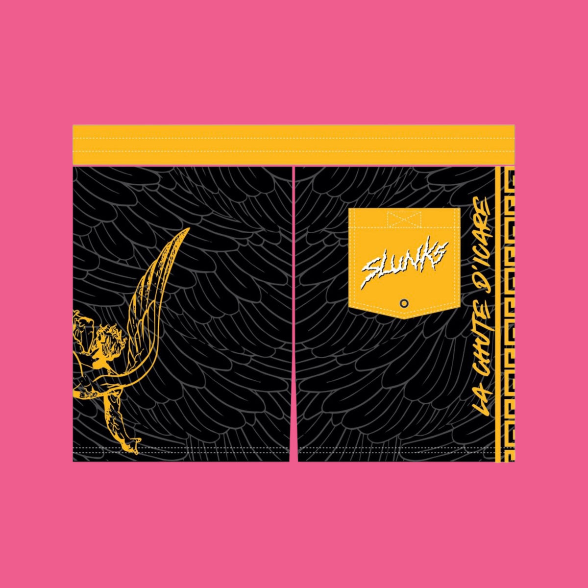 FALL OF ICARUS PRE-ORDER