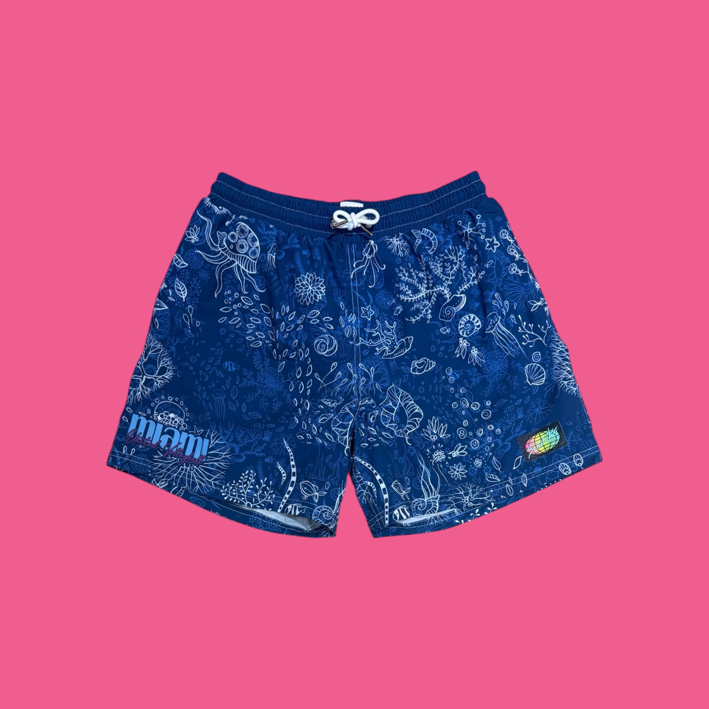 #MIAMI UNITED CORALS