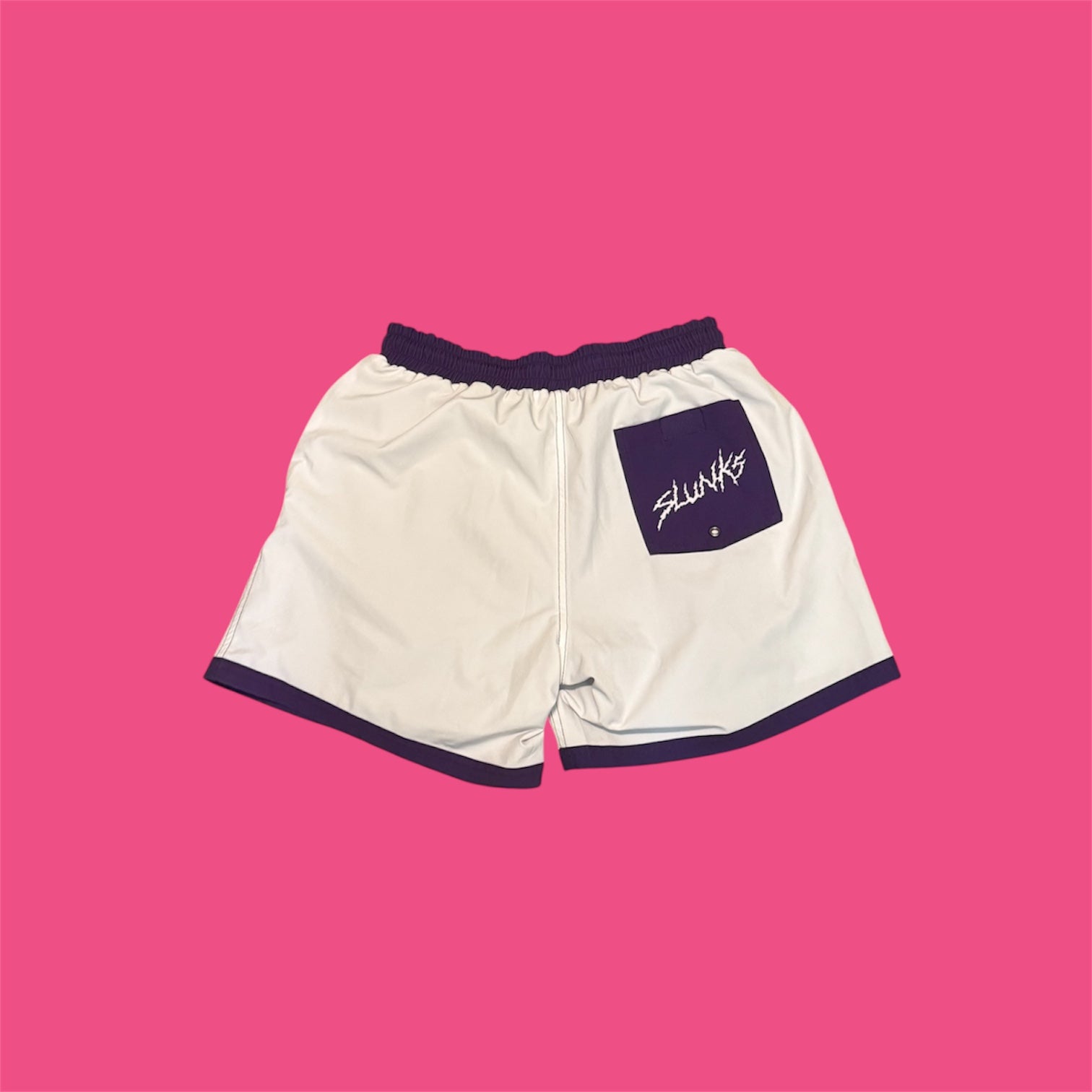 #ADVERSITY WHITE