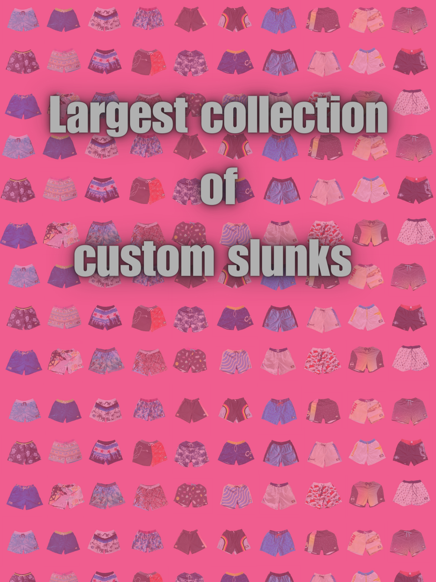 Slunks Discount Code Discover the Newest & Rarest Slunks Collection