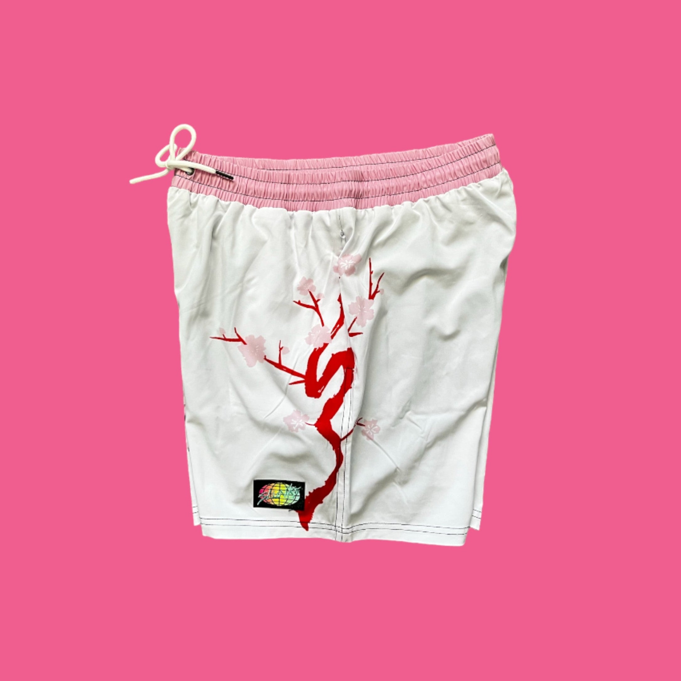 SAMURAI ORIGINAL WHITE