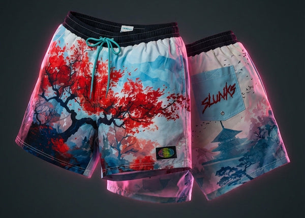 Discover the Newest & Rarest Slunks Collection