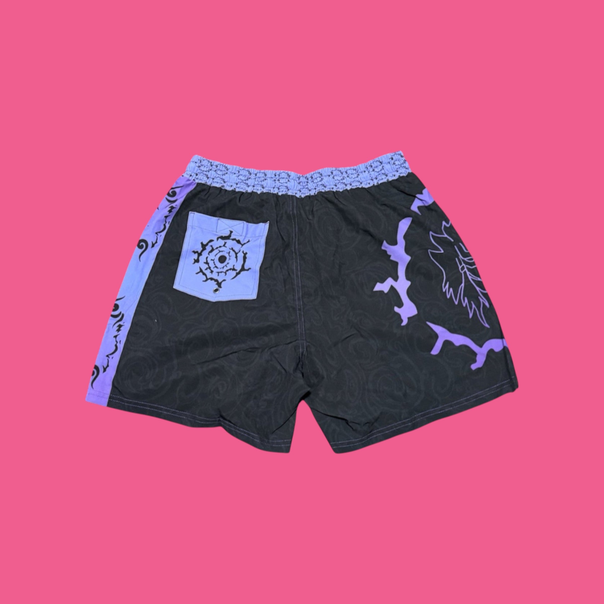 #NINE TALES V2 SLUNKS MARKET CUSTOM