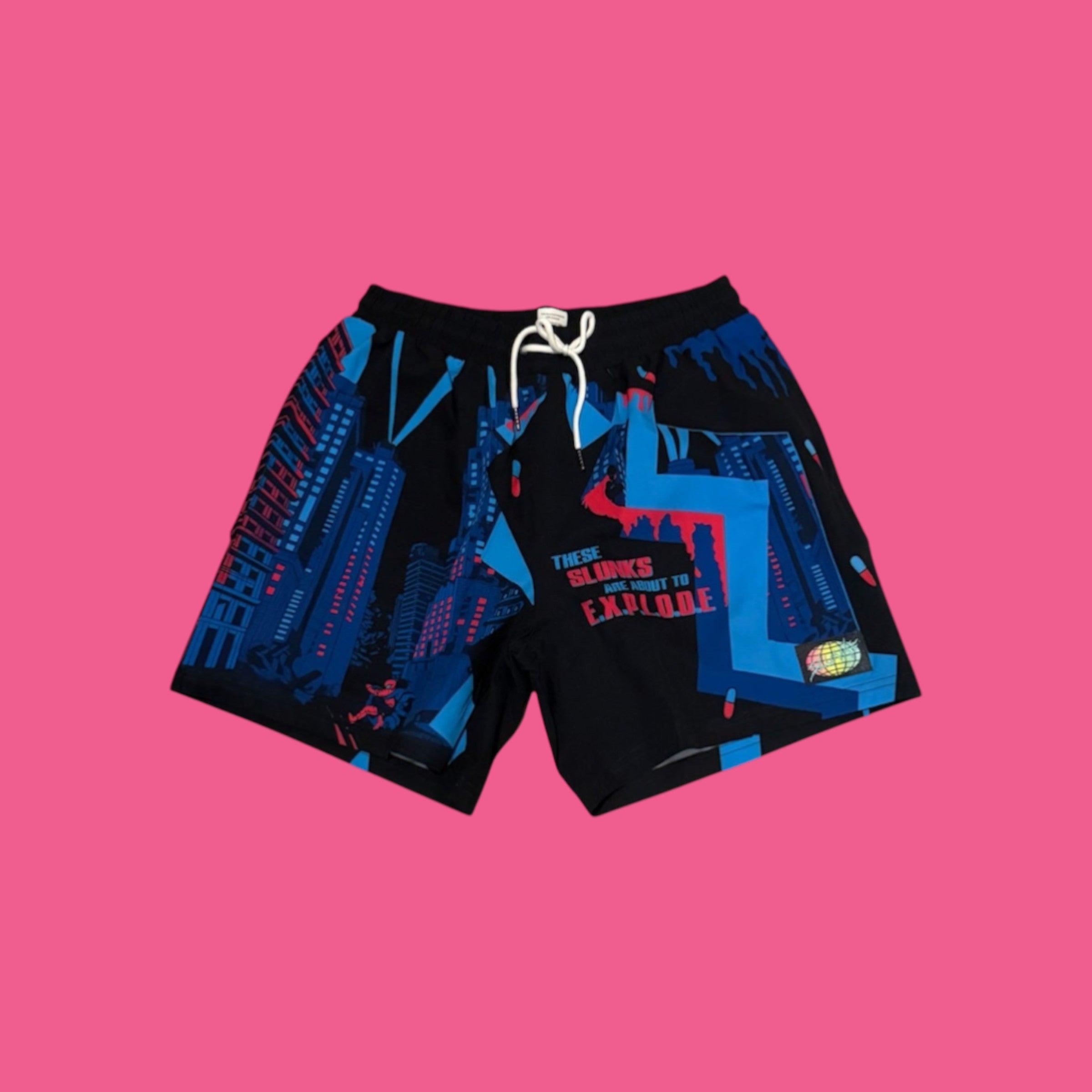 #NEO SLUNKS BY SLUNKS MARKET