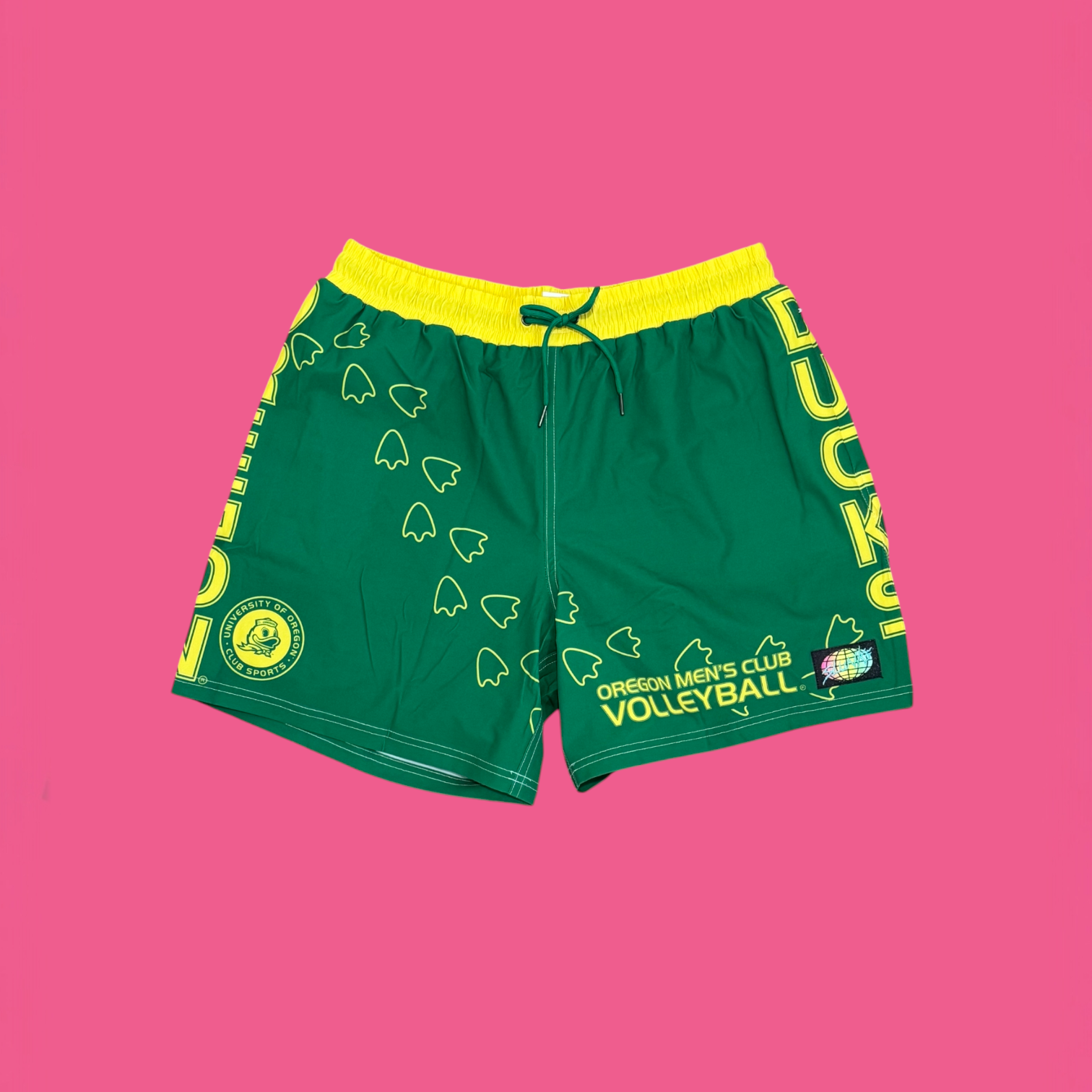 #OREGON DUCKS
