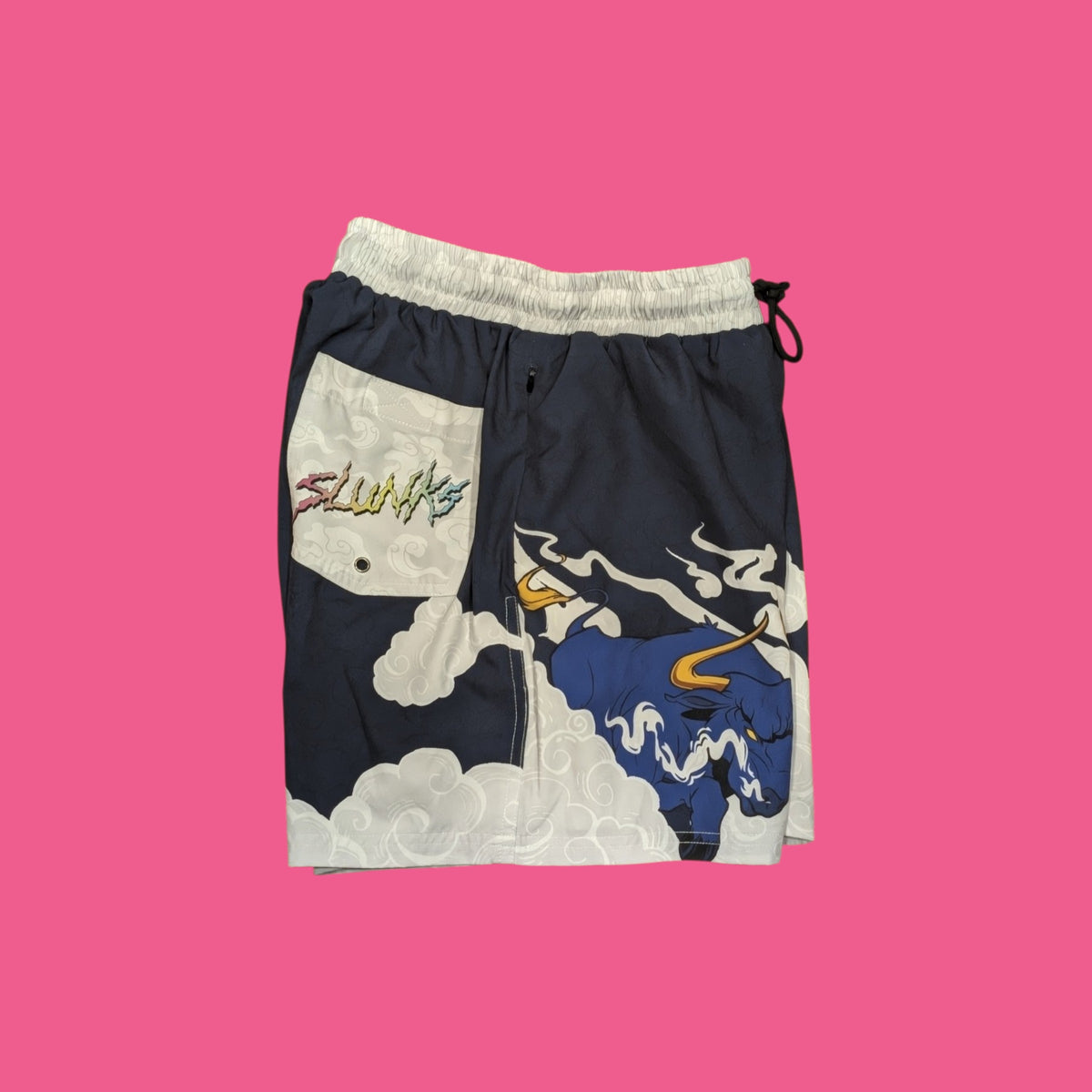 #LIMITED SLUNKS MARKET CUSTOM OLYMPIAS