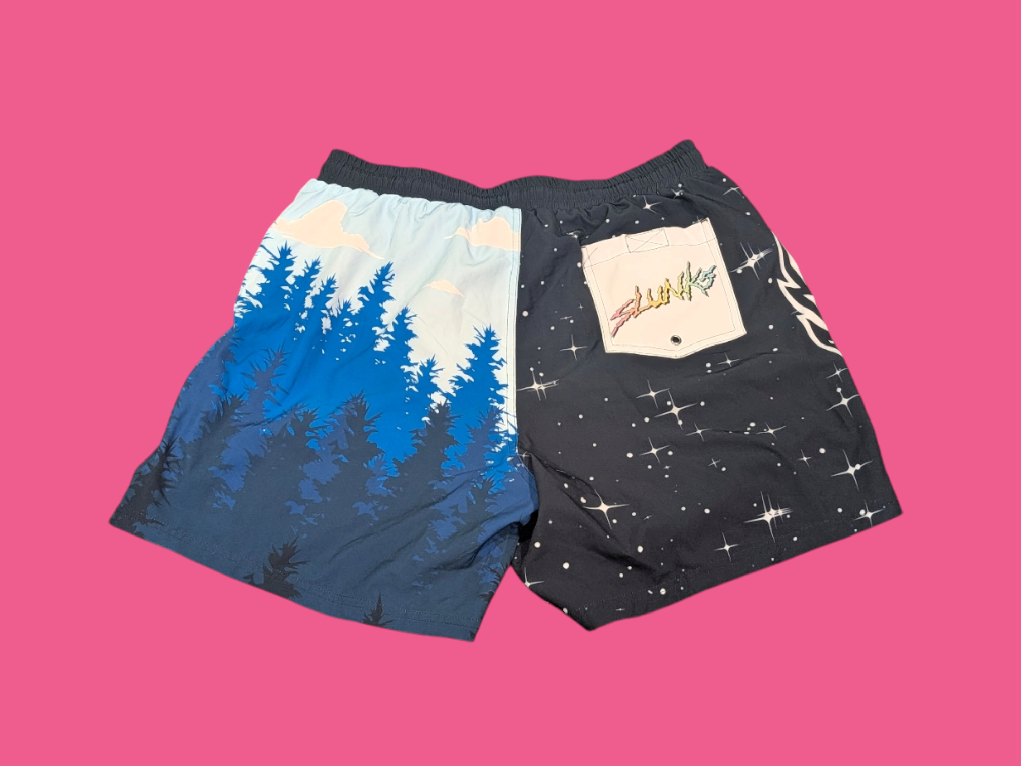 #STOCKTON UNIVERSITY