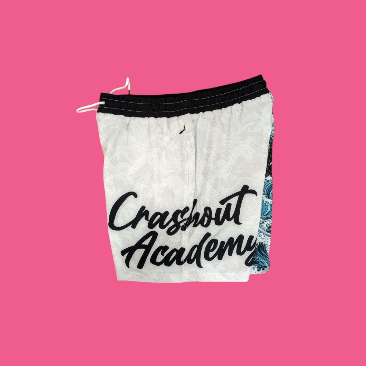 CRASHOUT ACADEMY
