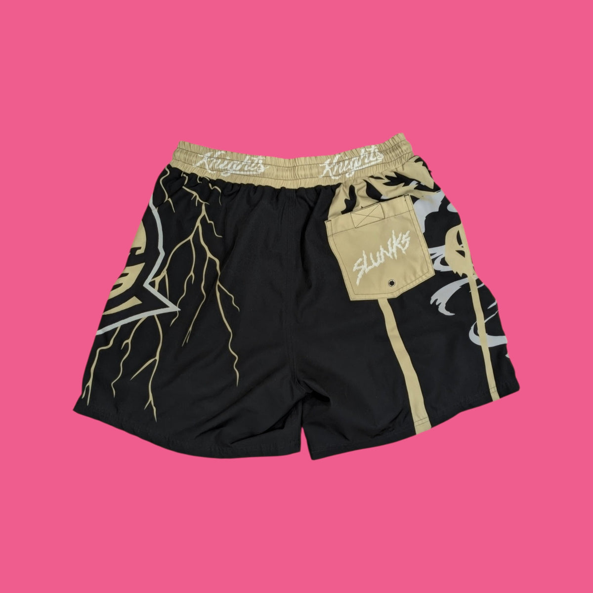 UCF KNIGHTS