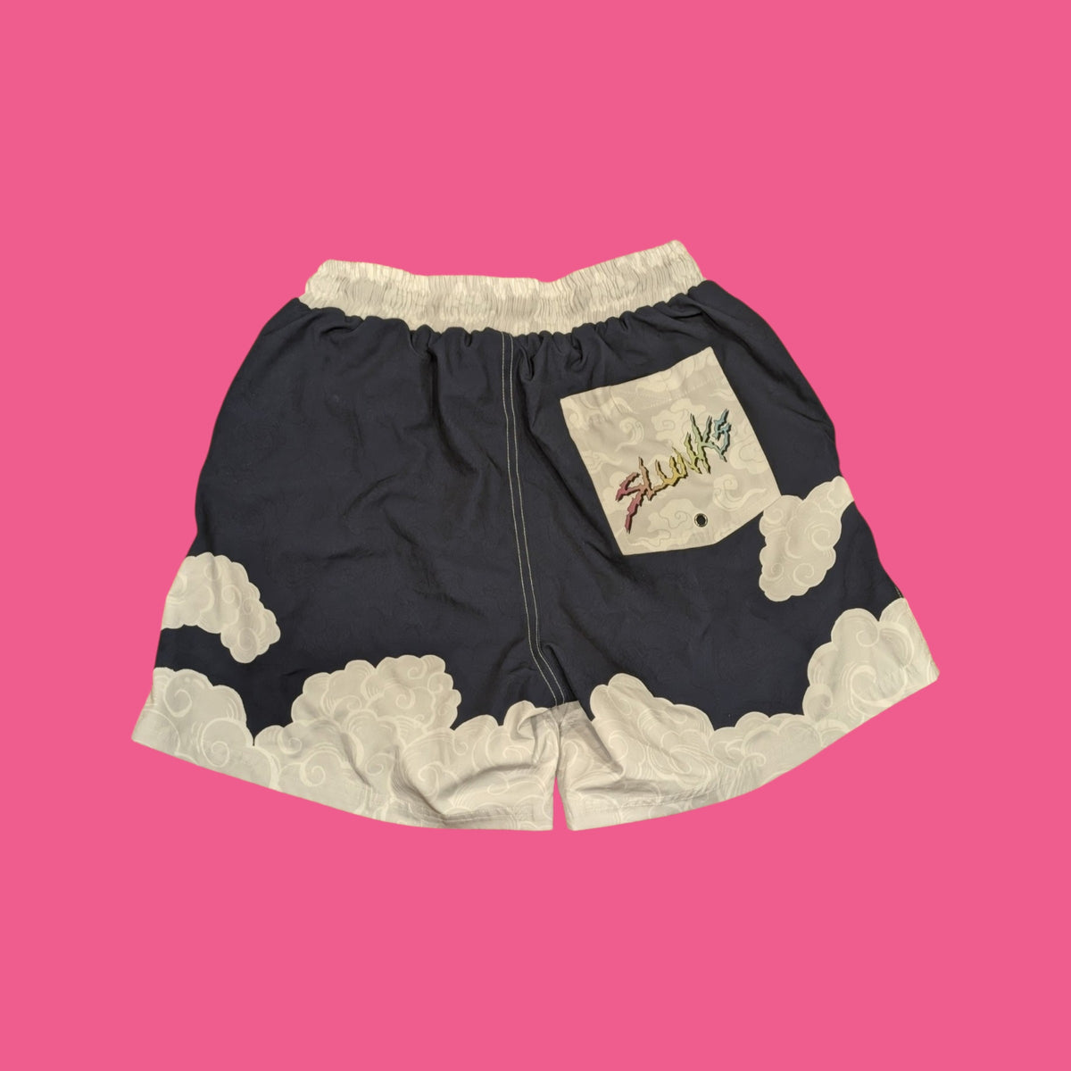 #LIMITED SLUNKS MARKET CUSTOM OLYMPIAS