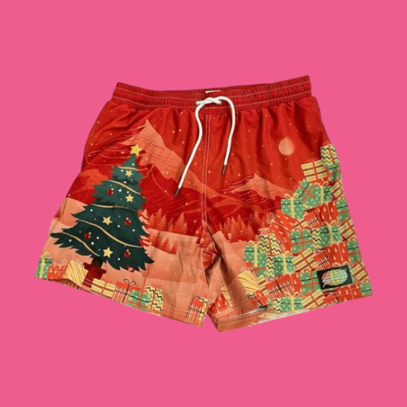 #CHRISTMAS U WISH