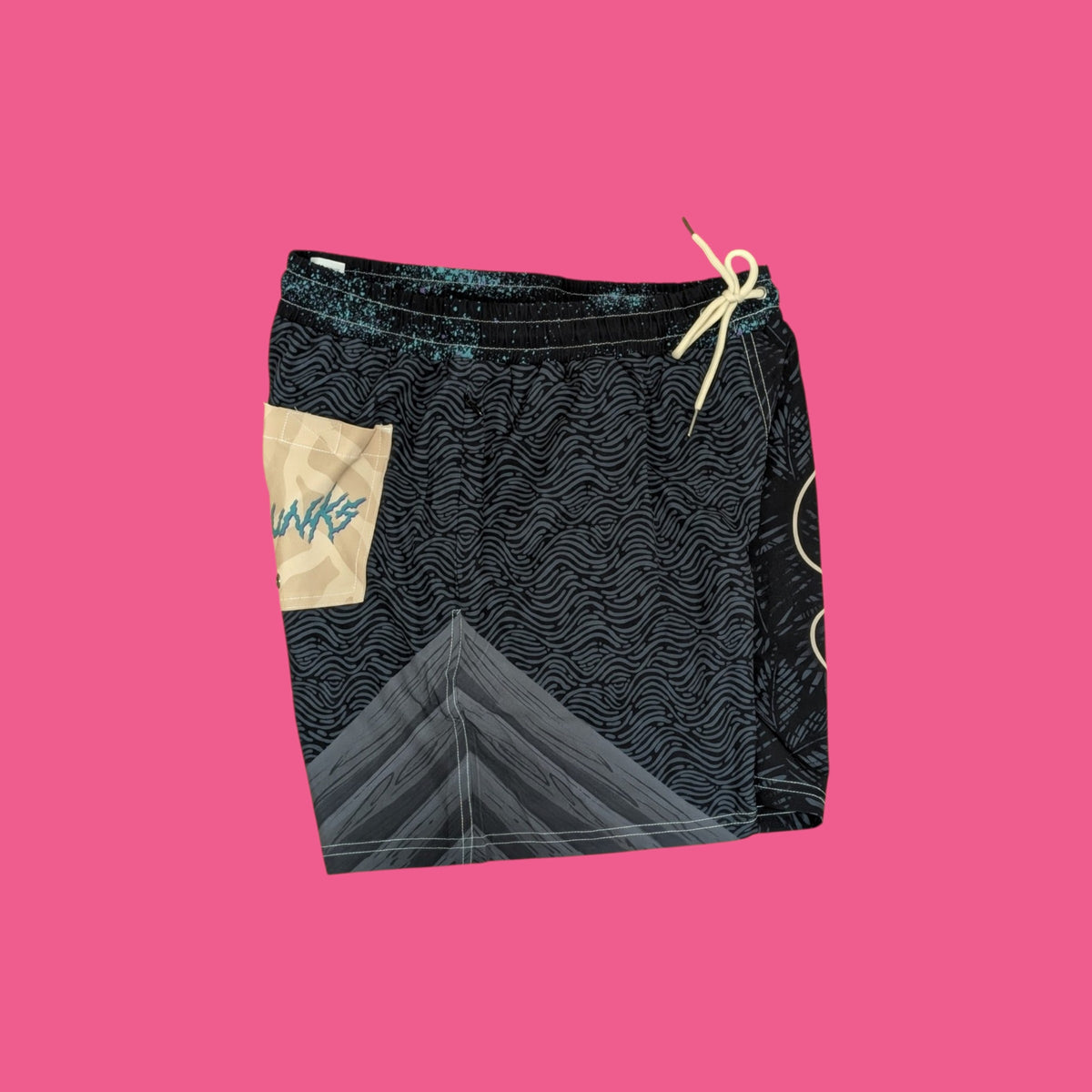 FUDS BLACK PALMS