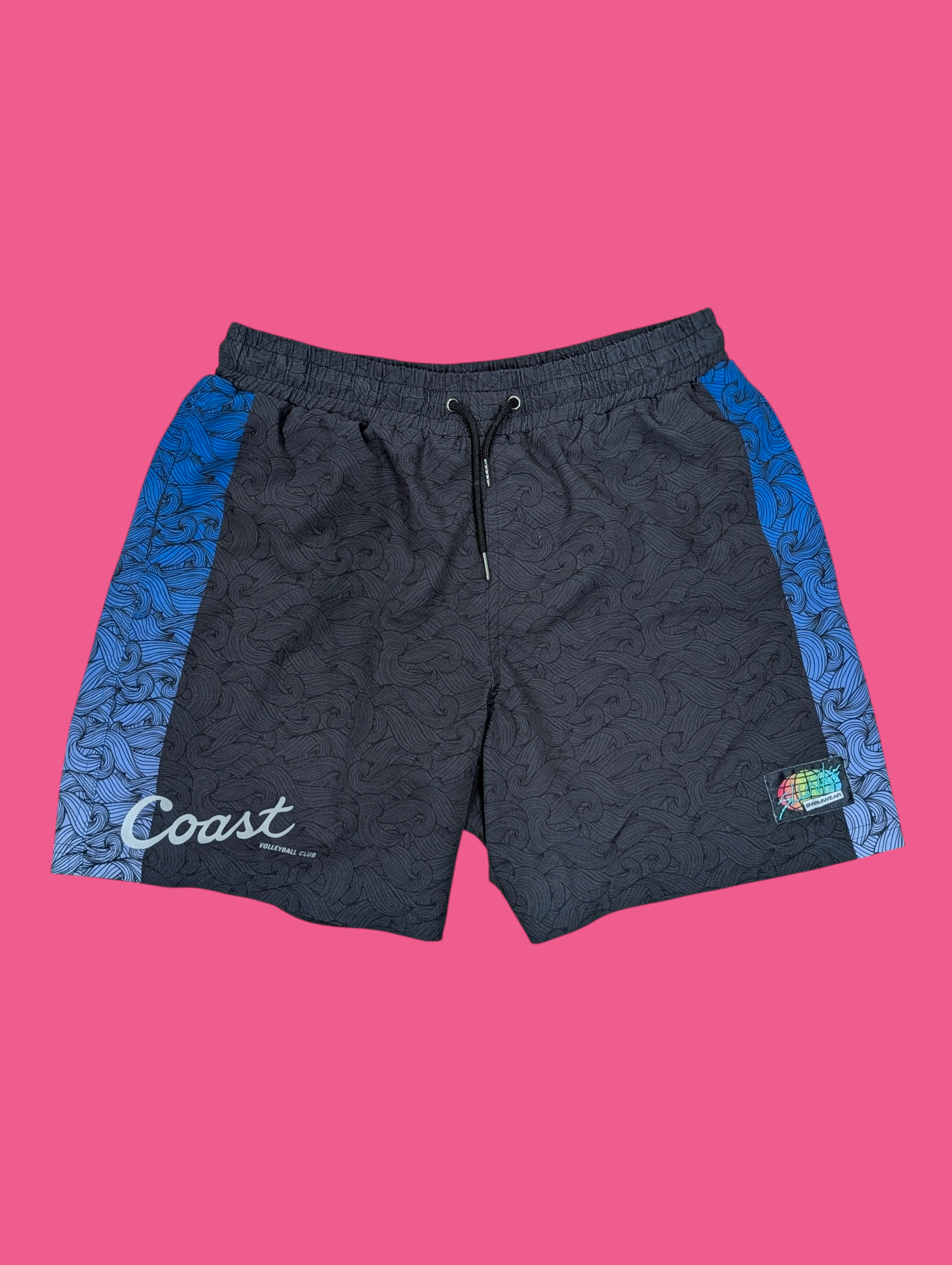 #OG BLACK COAST